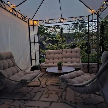 Apartamento Luma *