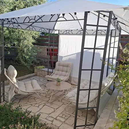 Apartamento Luma