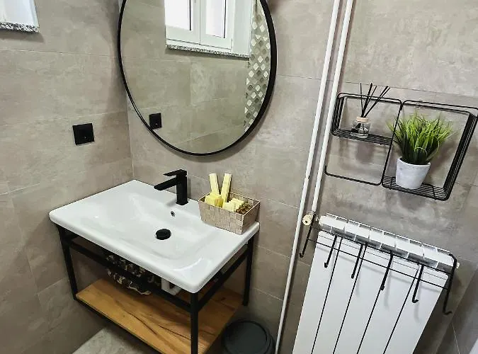 Apartament Luma