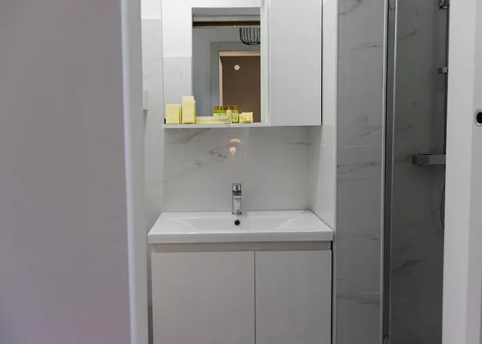 Luma Apartament Krk Town