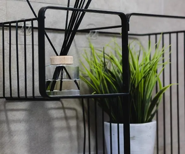 Luma Apartament *