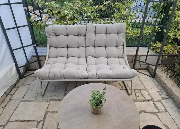 Apartament Luma Krk Town