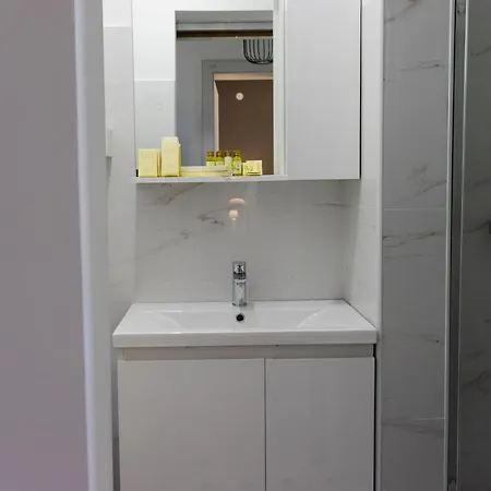 Luma Apartman Krk Town
