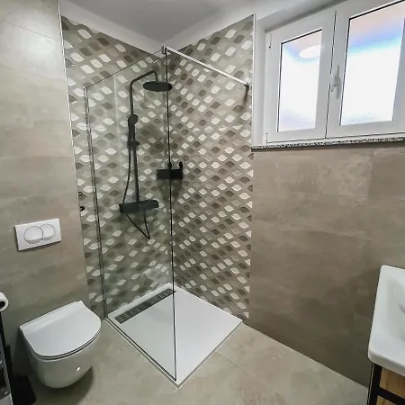 Apartman Luma Krk Town