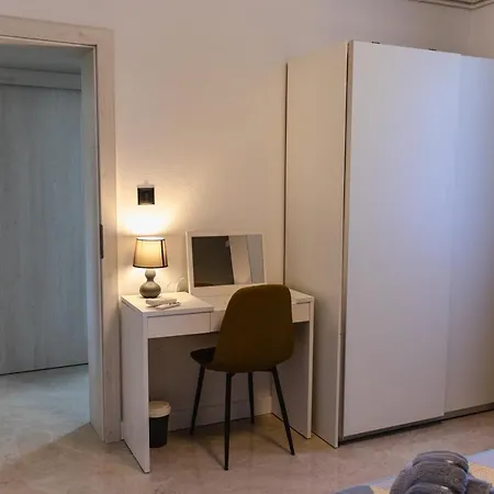 Apartman Luma Krk Town