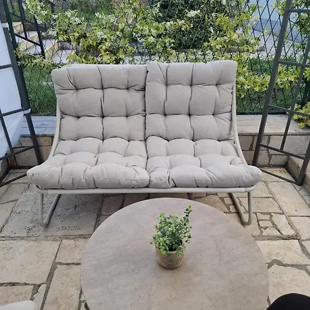 Apartman Luma Krk Town