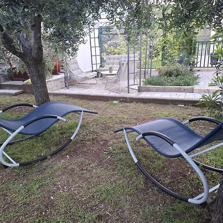 Luma Apartman Krk Town