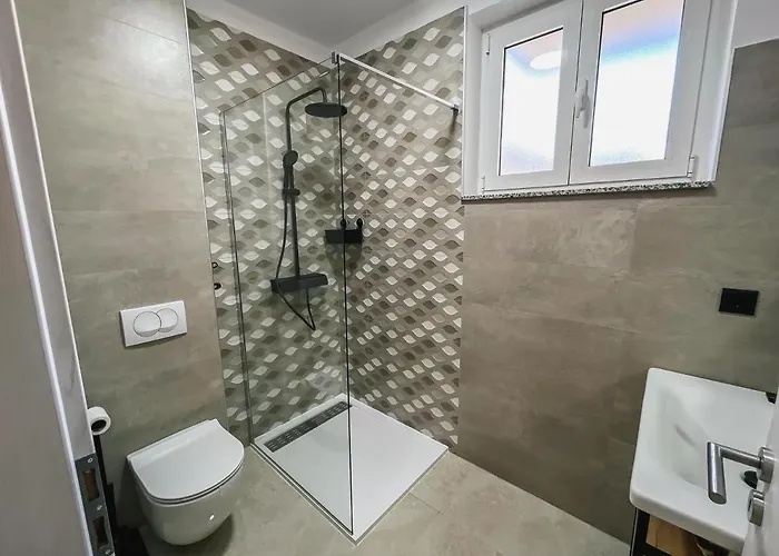 Apartment Luma Krk Town
