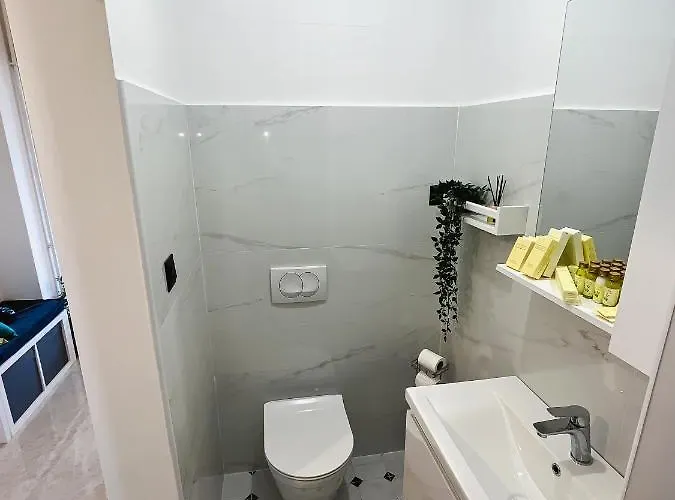 Luma Apartment Krk Town
