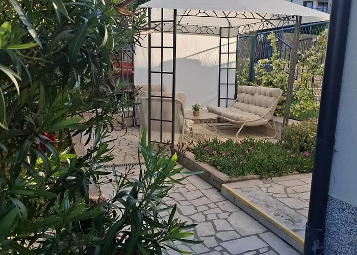 Luma Apartment