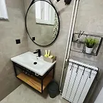 شقة Luma